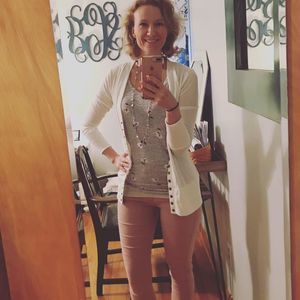 Meet your Posher, Stephanie